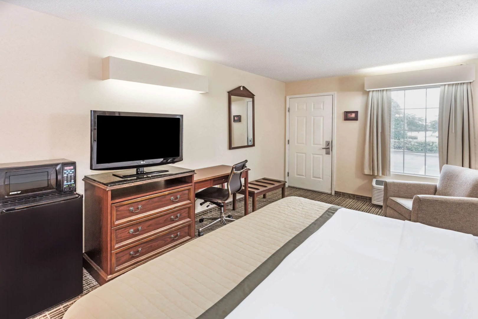 Baymont by Wyndham Valdosta at Valdosta Mall