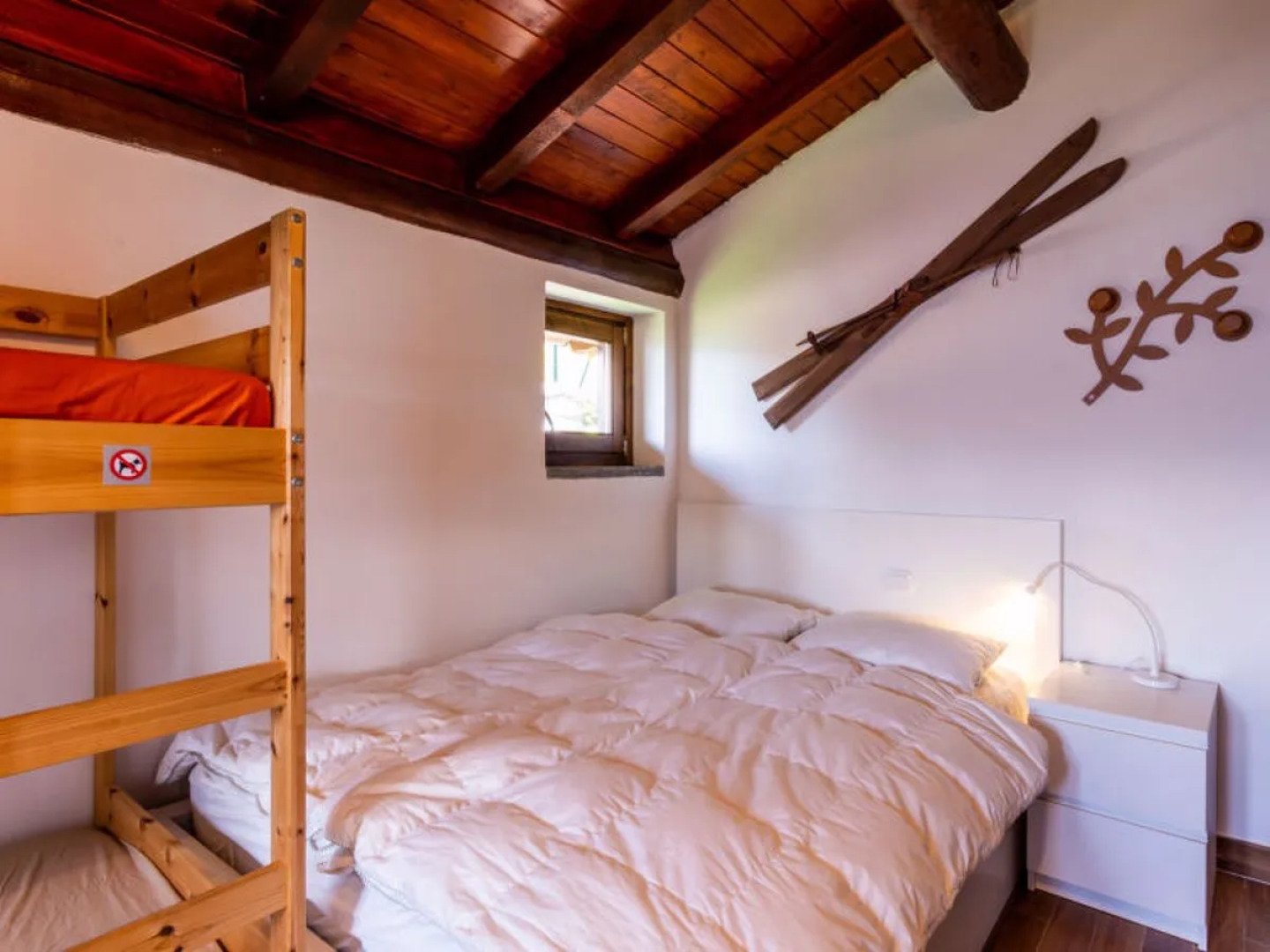 La tana del lupo (GLA415)