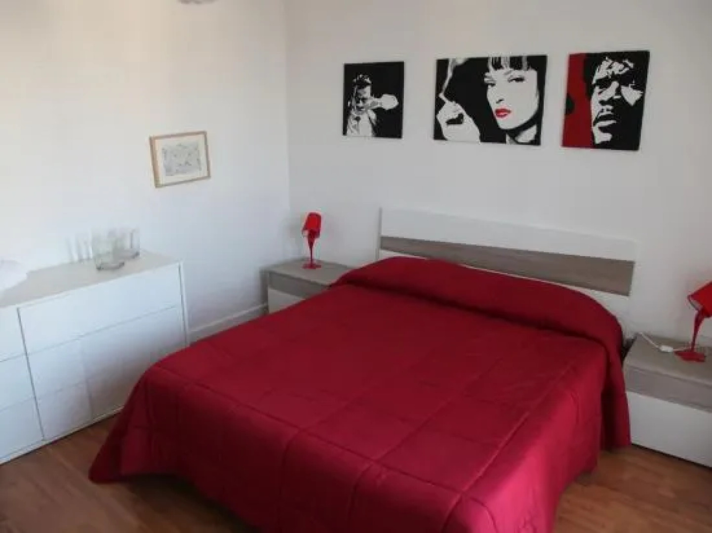 Don Giovanni Apartments