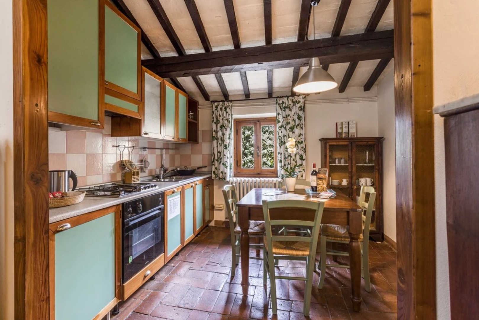 Agriturismo Fattoria Di Maiano