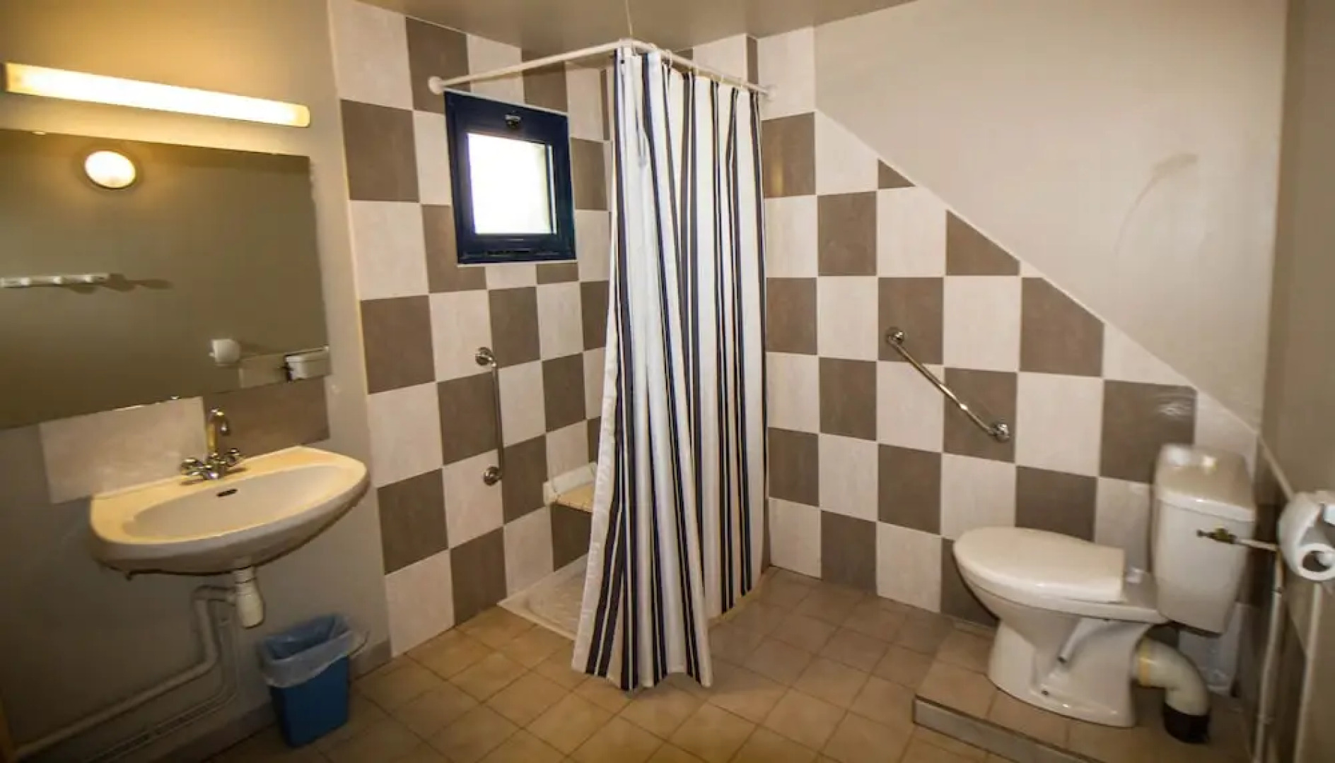 Village Vacances La Pommeraie Gîtes