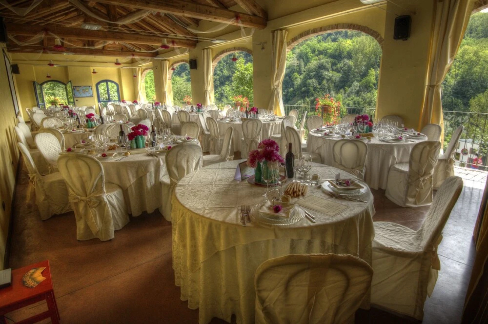 B&B Il Sole Delle Rive