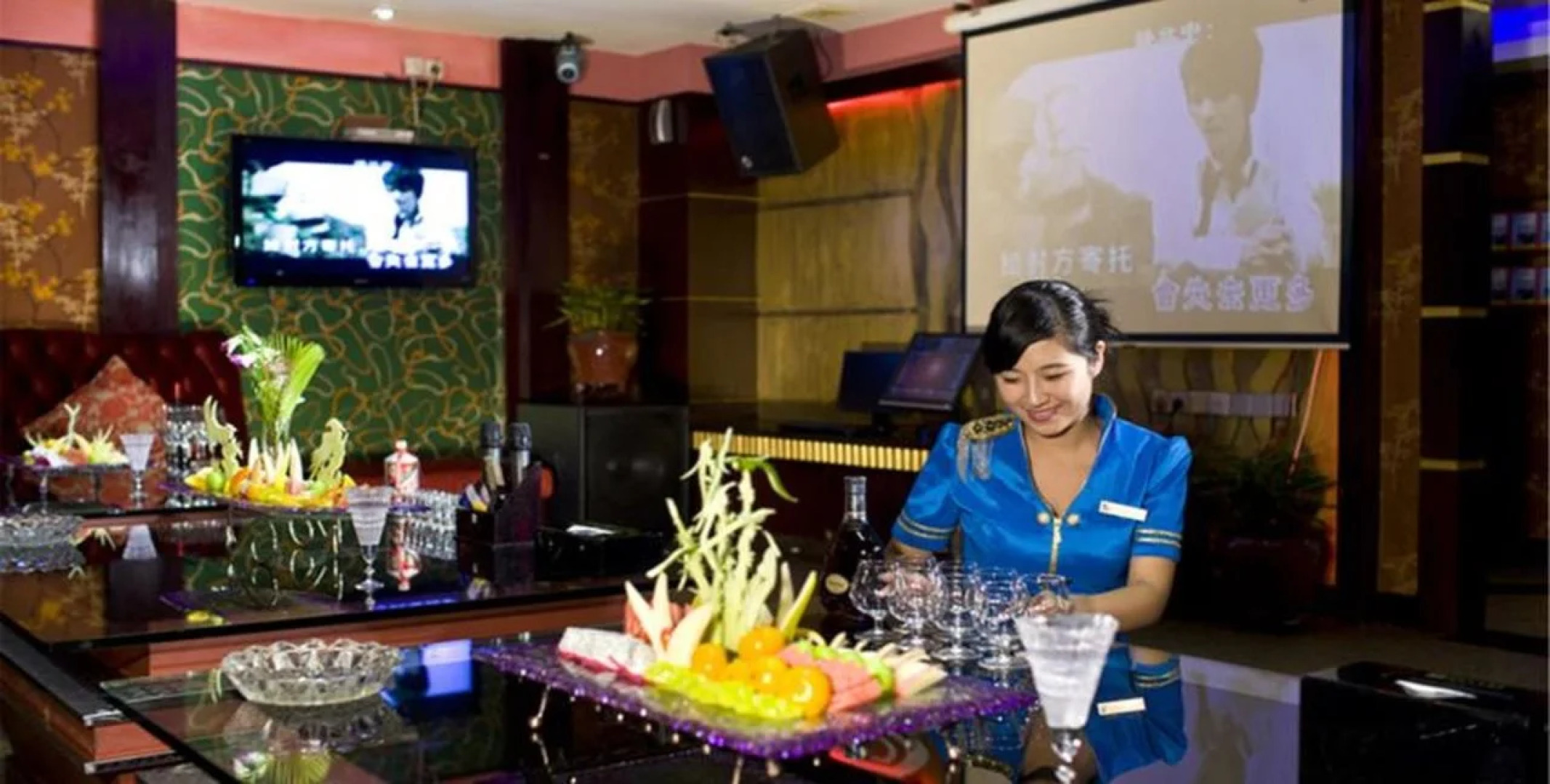 Dongguan Gladden Hotel