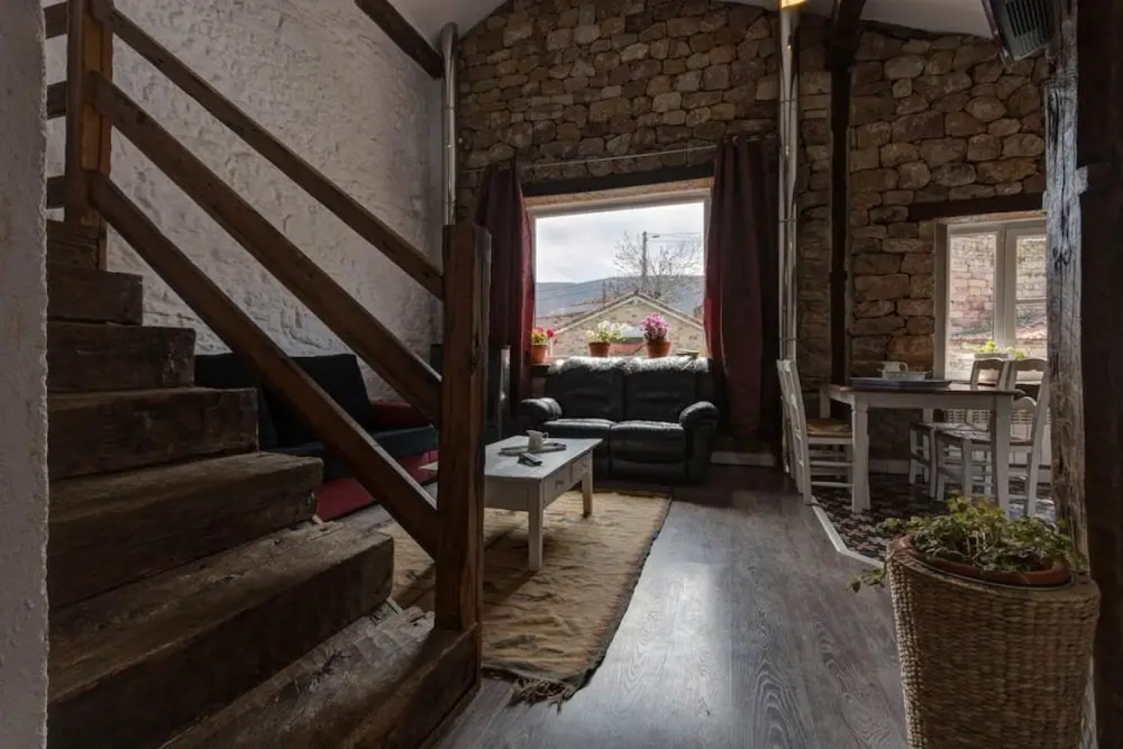 Complejo Abiada Rural