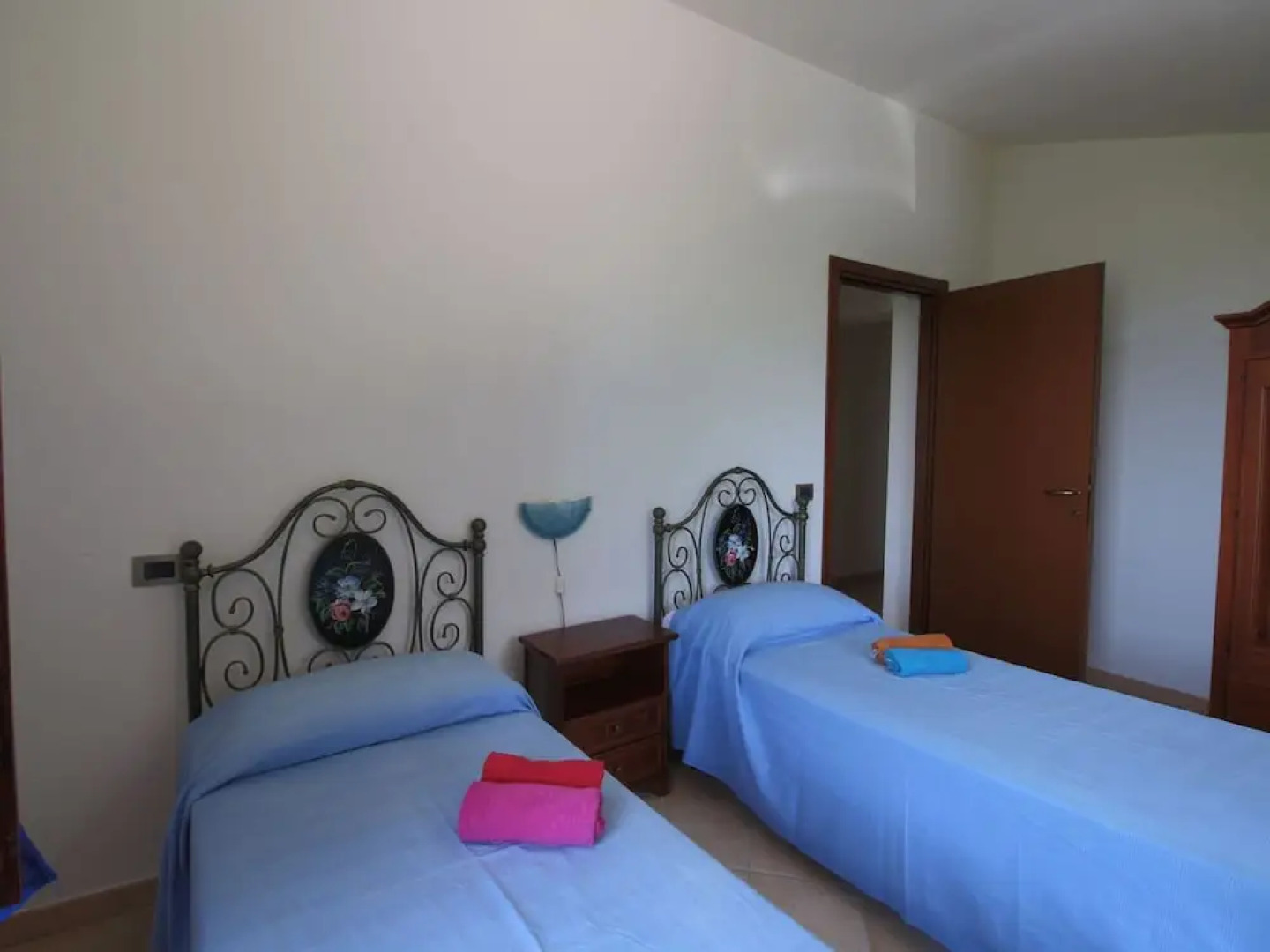 Villa in Marche With Pool & Panoramic Views