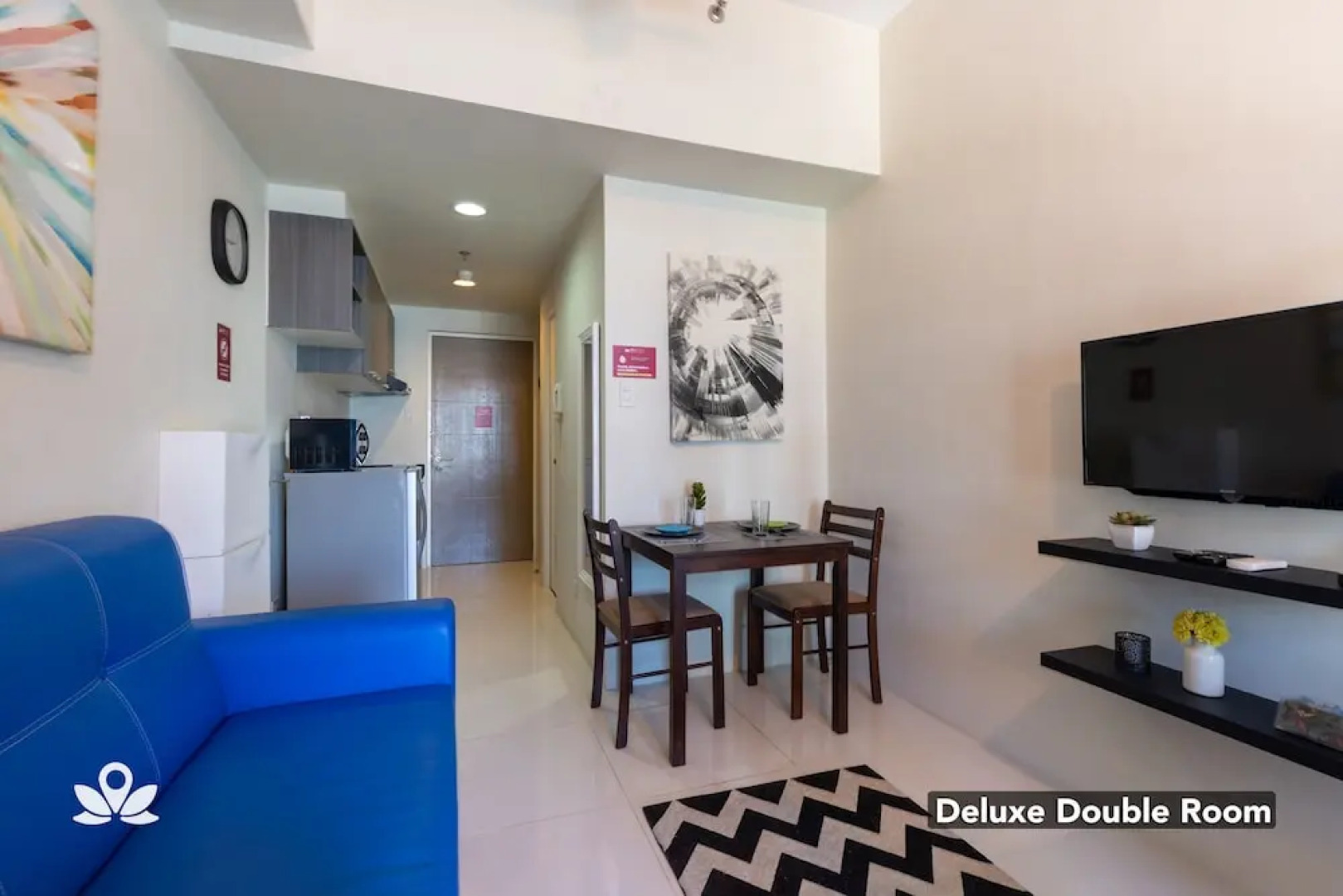 ZEN Rooms Currency Ortigas