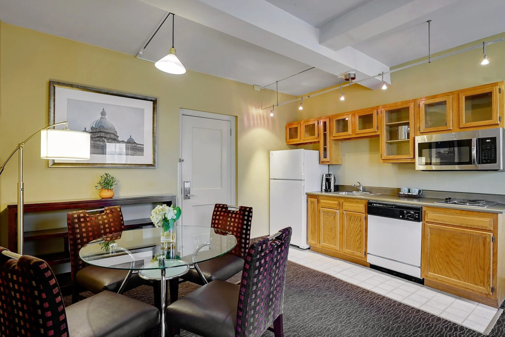 Best Western Syracuse Downtown Hotel and Suites