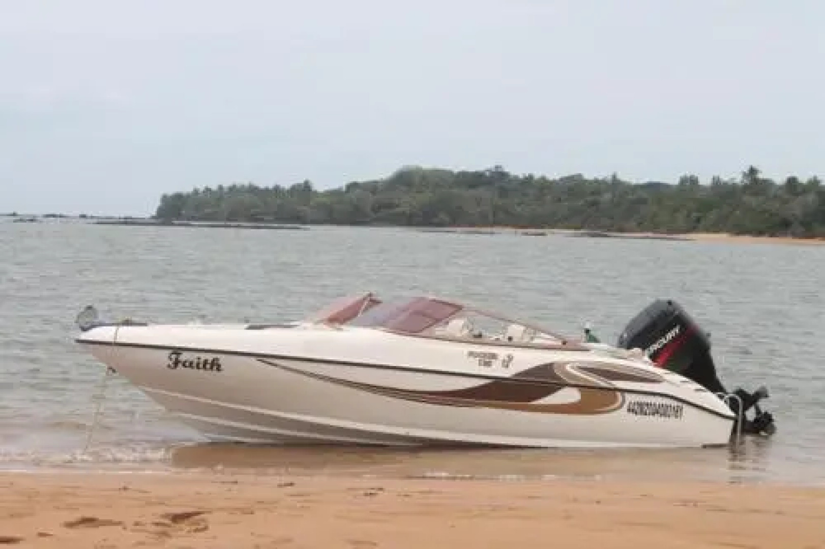 pousada mar de corais