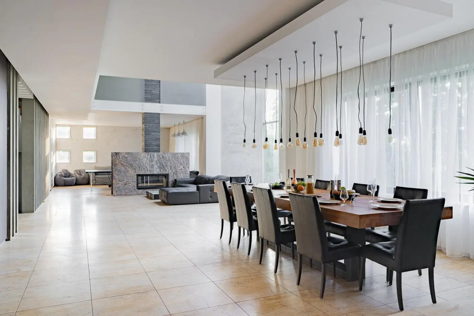 Коттедж с бассейном в Нахабино