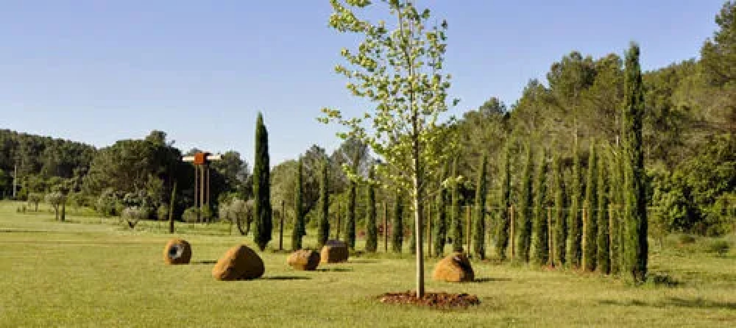 L'Olivar - Adults Only