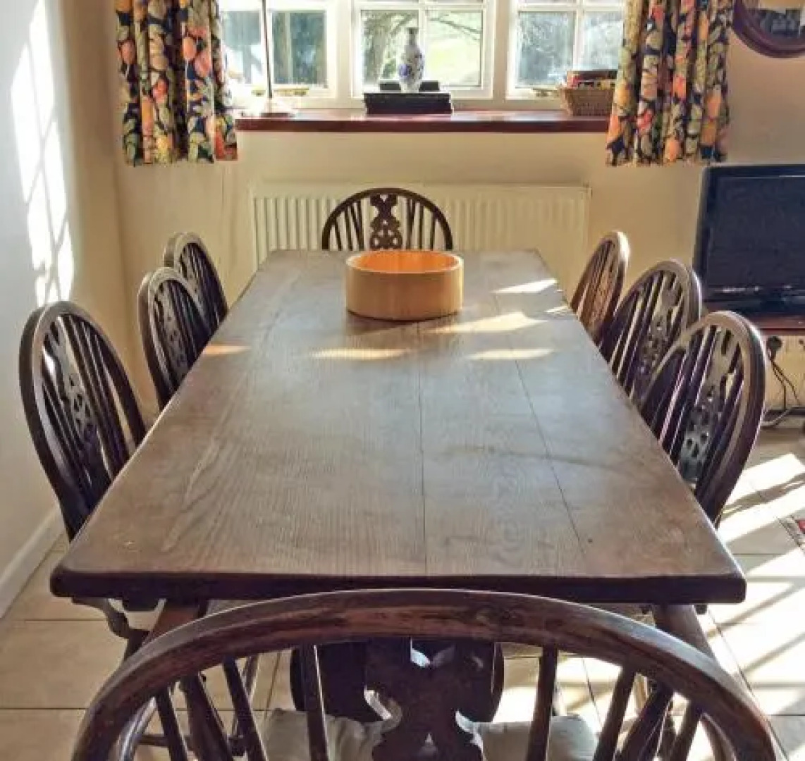 Mersley Farm Cottages