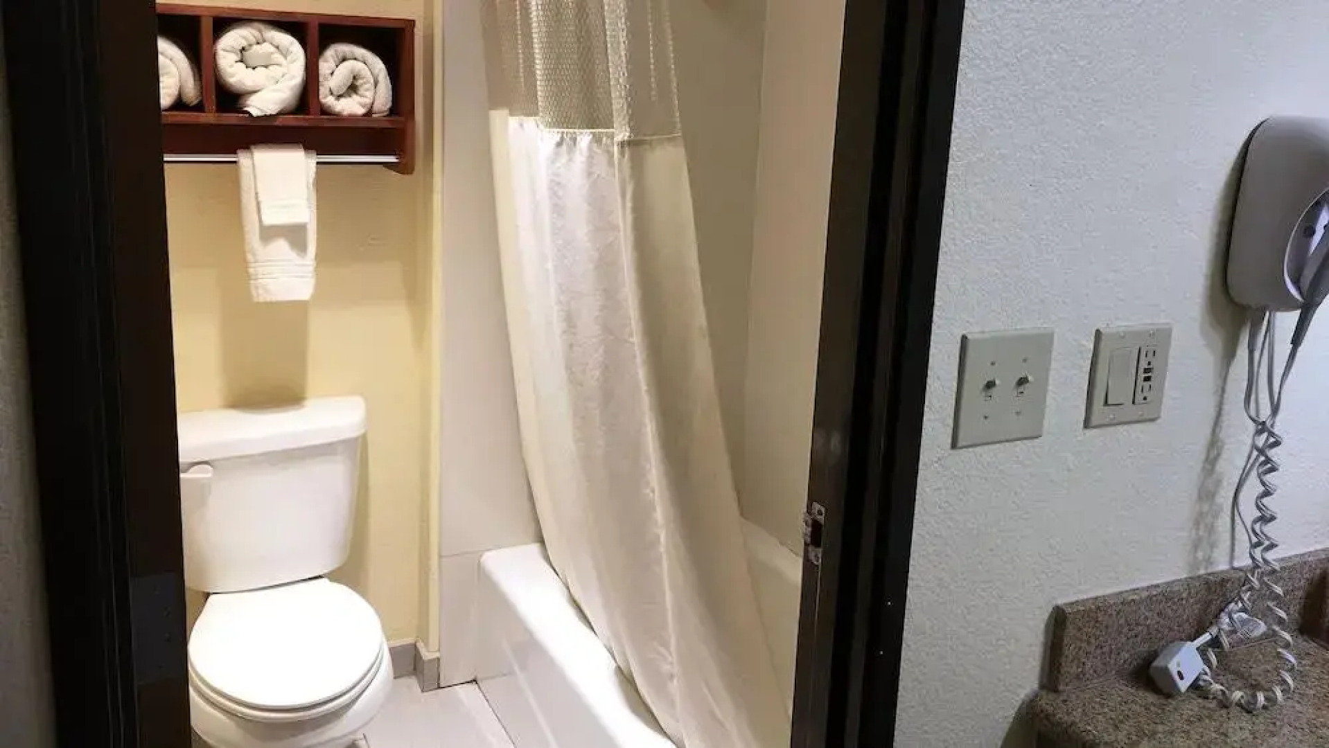 Days Inn Oakhurst Yosemite