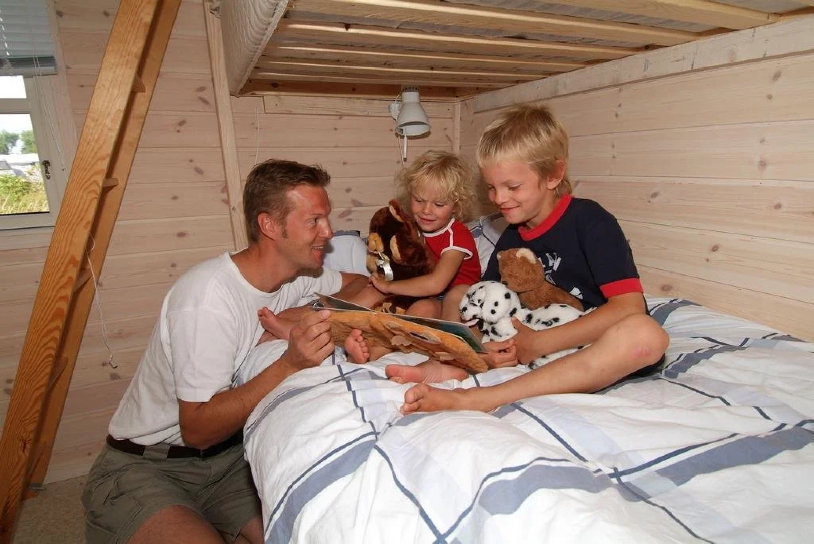 Vejers Familie Camping