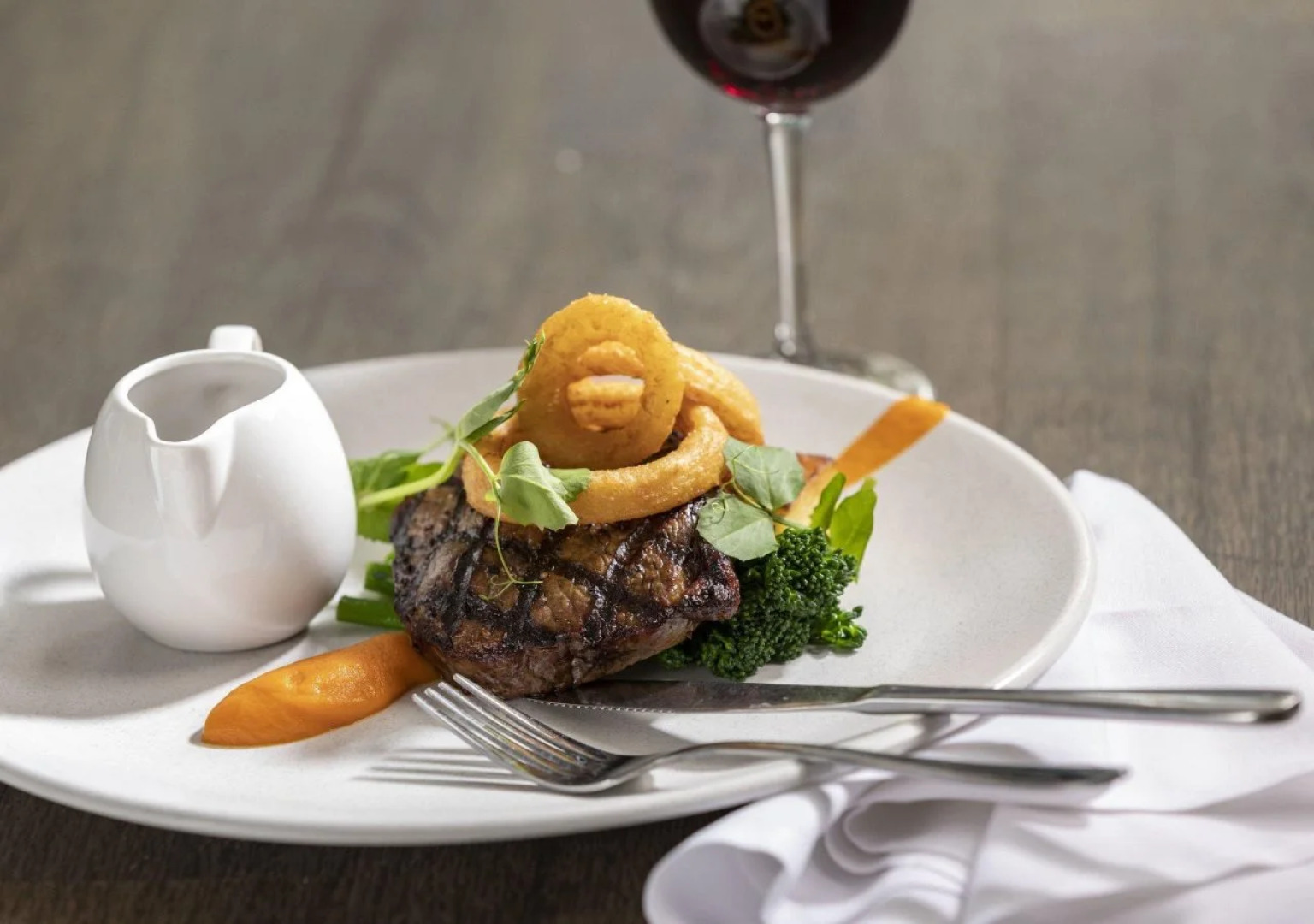 Novotel Surfers Paradise