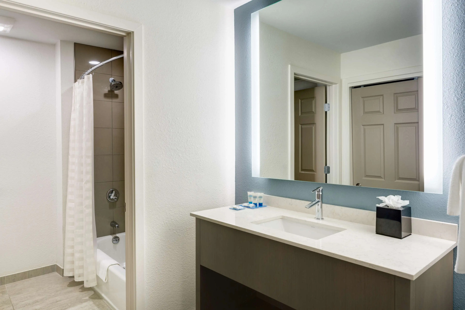 HYATT house Boston/Waltham