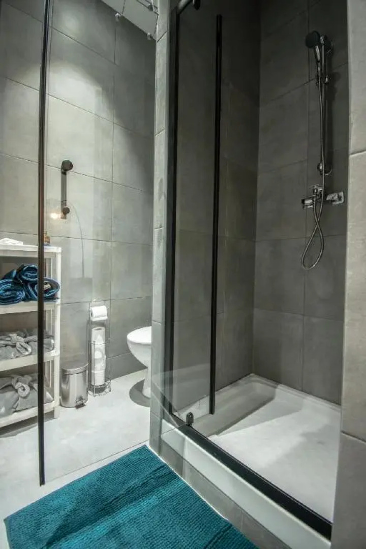 Studio de Standing entre Hypercentre et Gare de MELUN