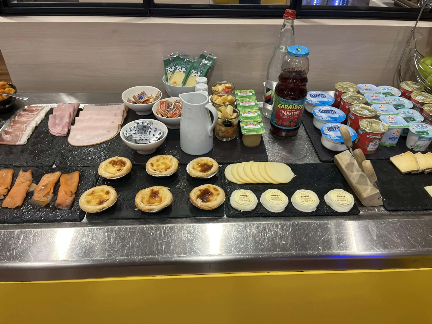 Kyriad Prestige Pau - Zenith - Palais Des Sports