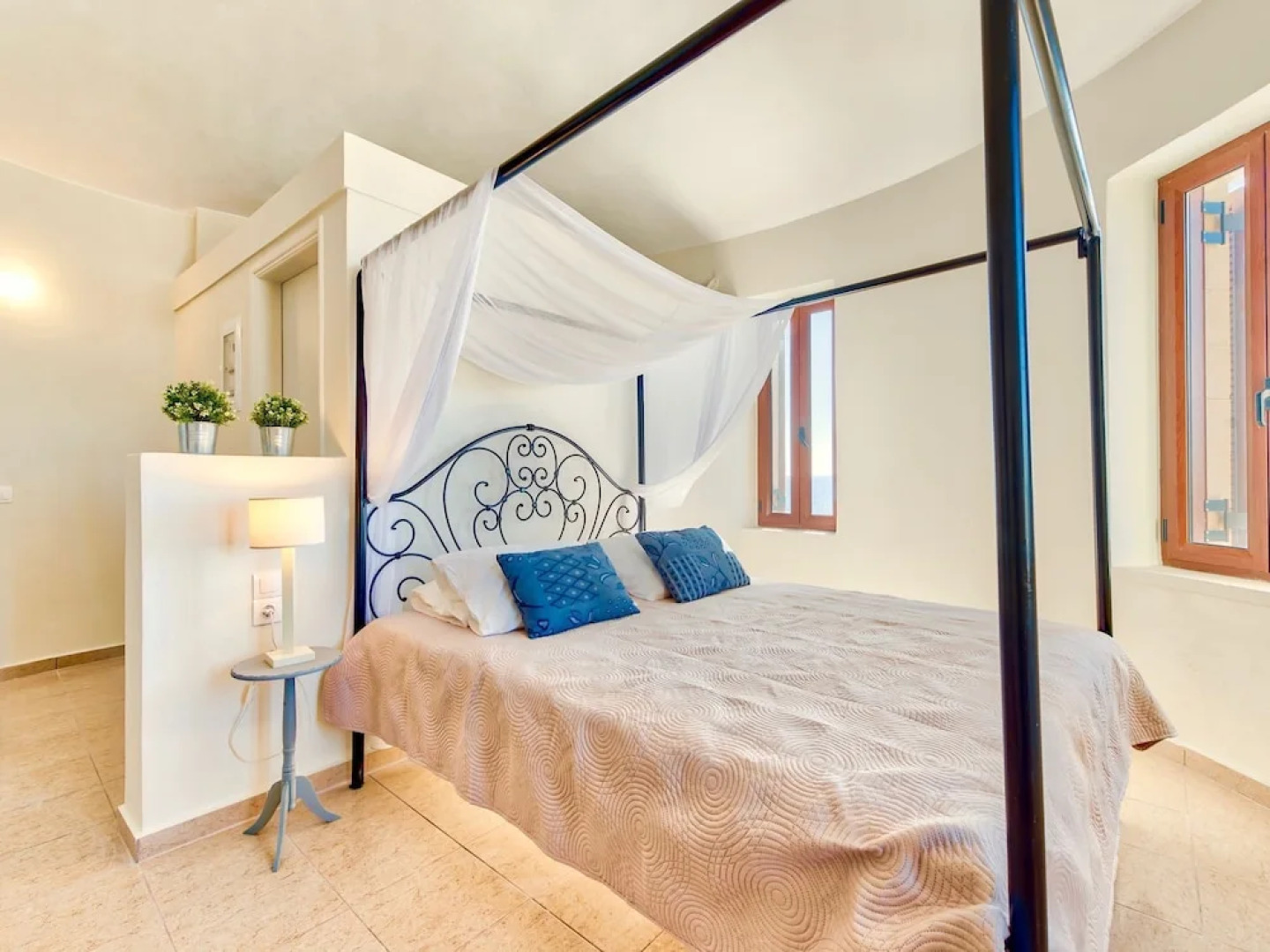 Boutique Villa in Zakynthos With Pool and Parasol