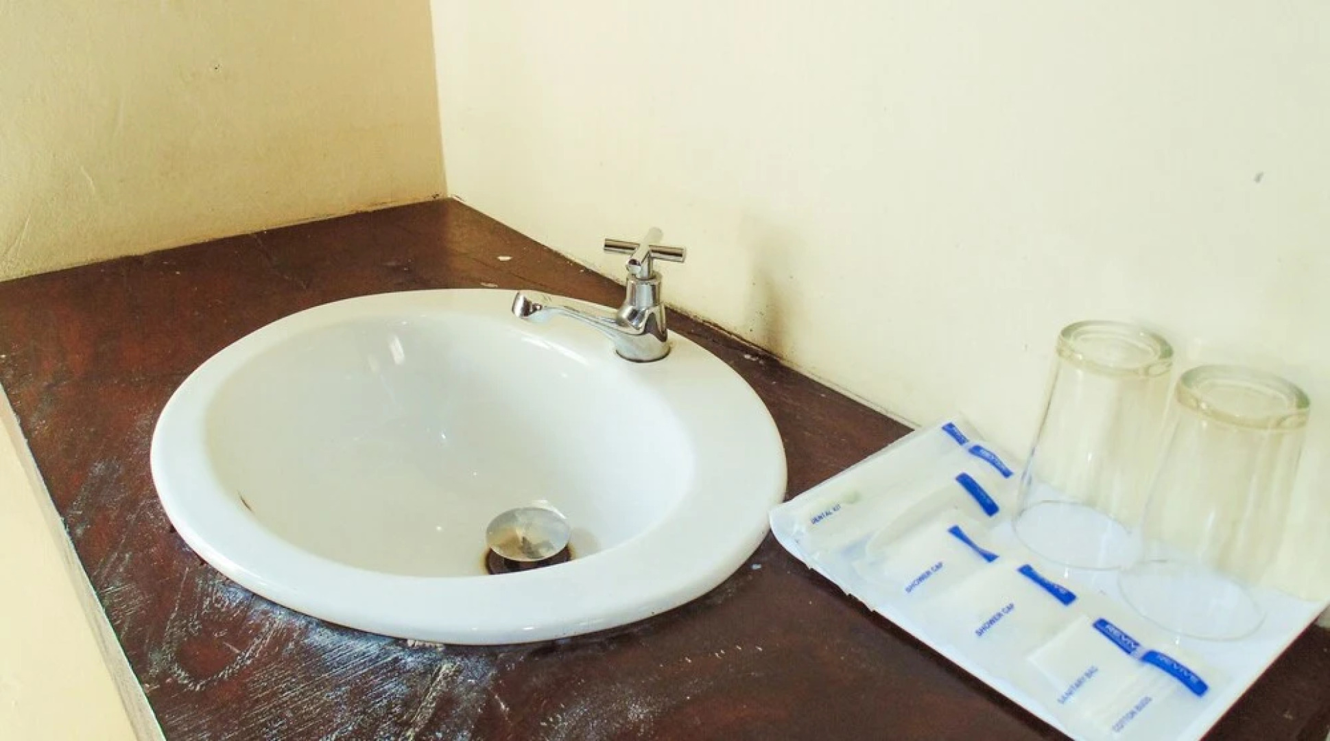 REVIVE Bogor Pendopo 45 Resort