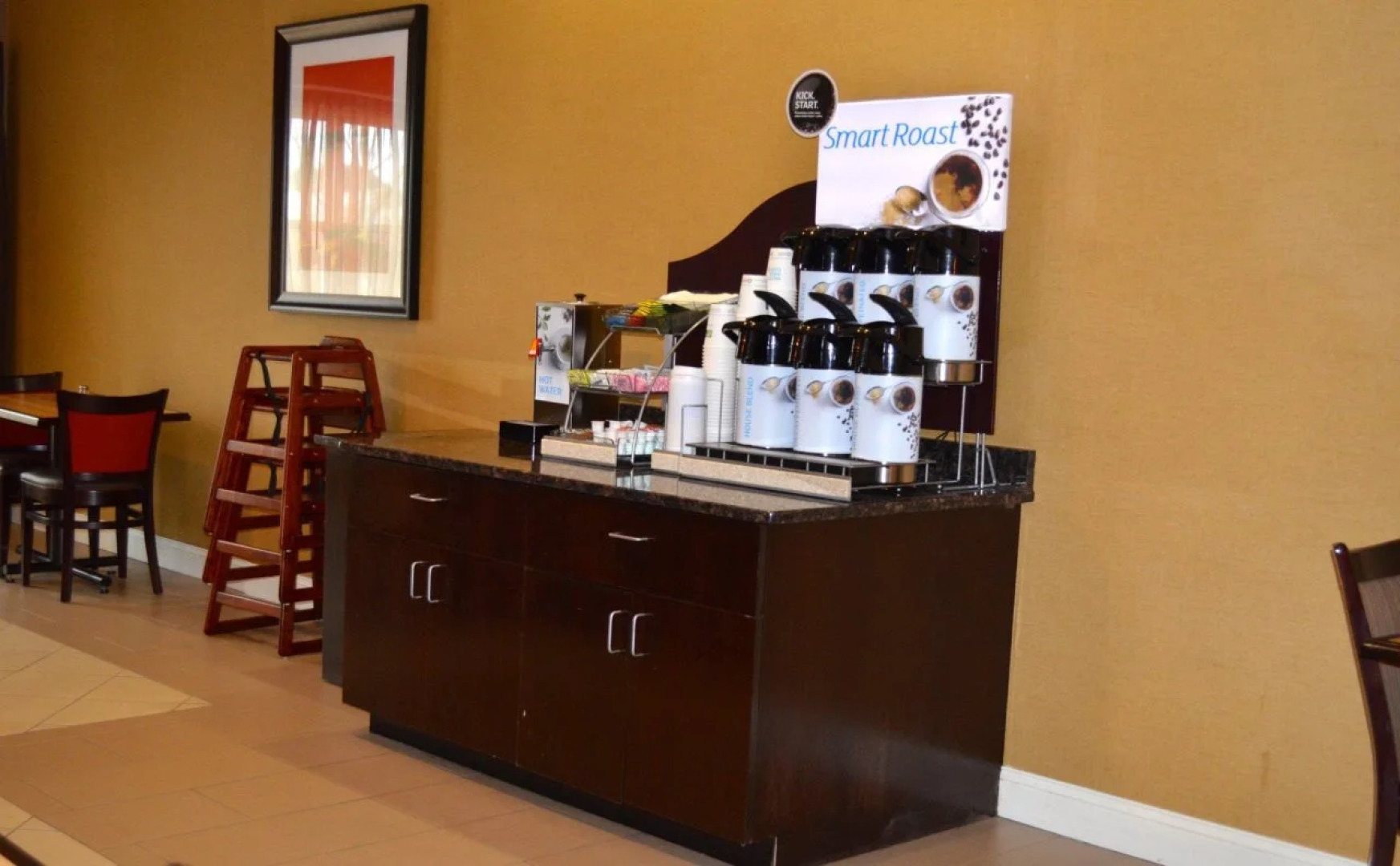 Holiday Inn Express Hotel & Suites Smithfield - Selma I -95 by IHG