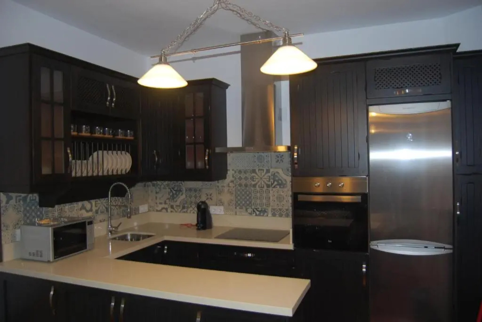 Apartamentos Bodeguetas