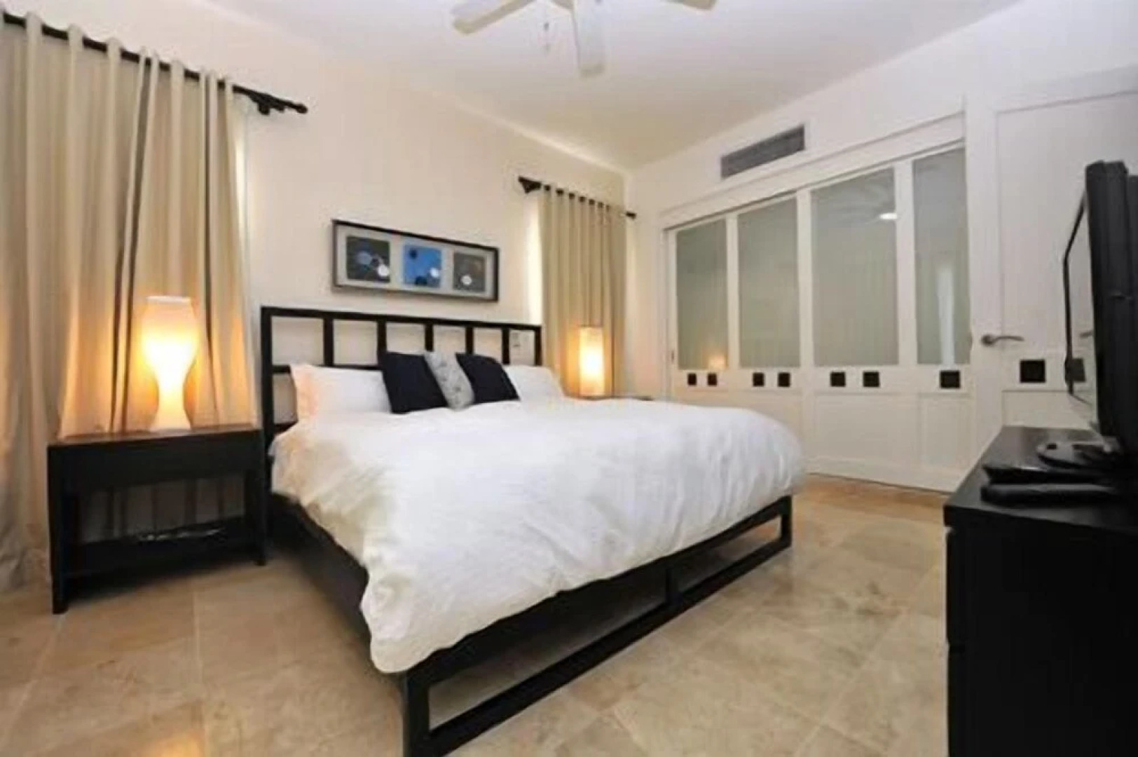 Watermarks Hotel - Cabrete Beach,domican Republic