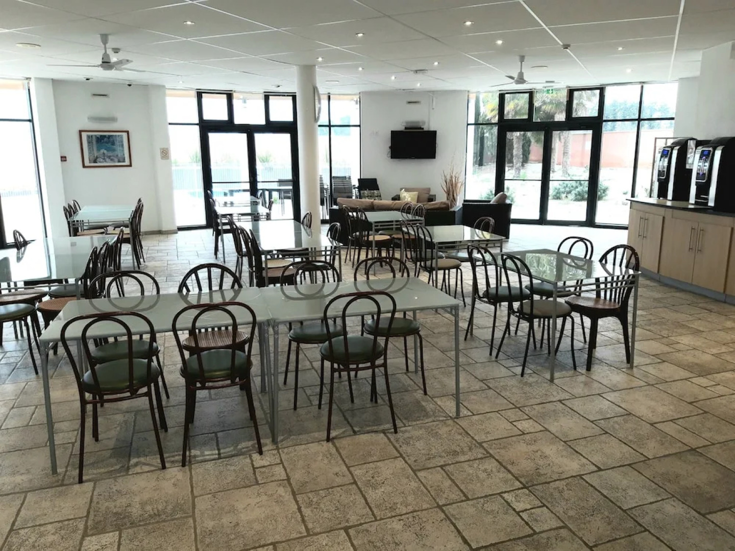 Hôtel & Résidence Futuroscope