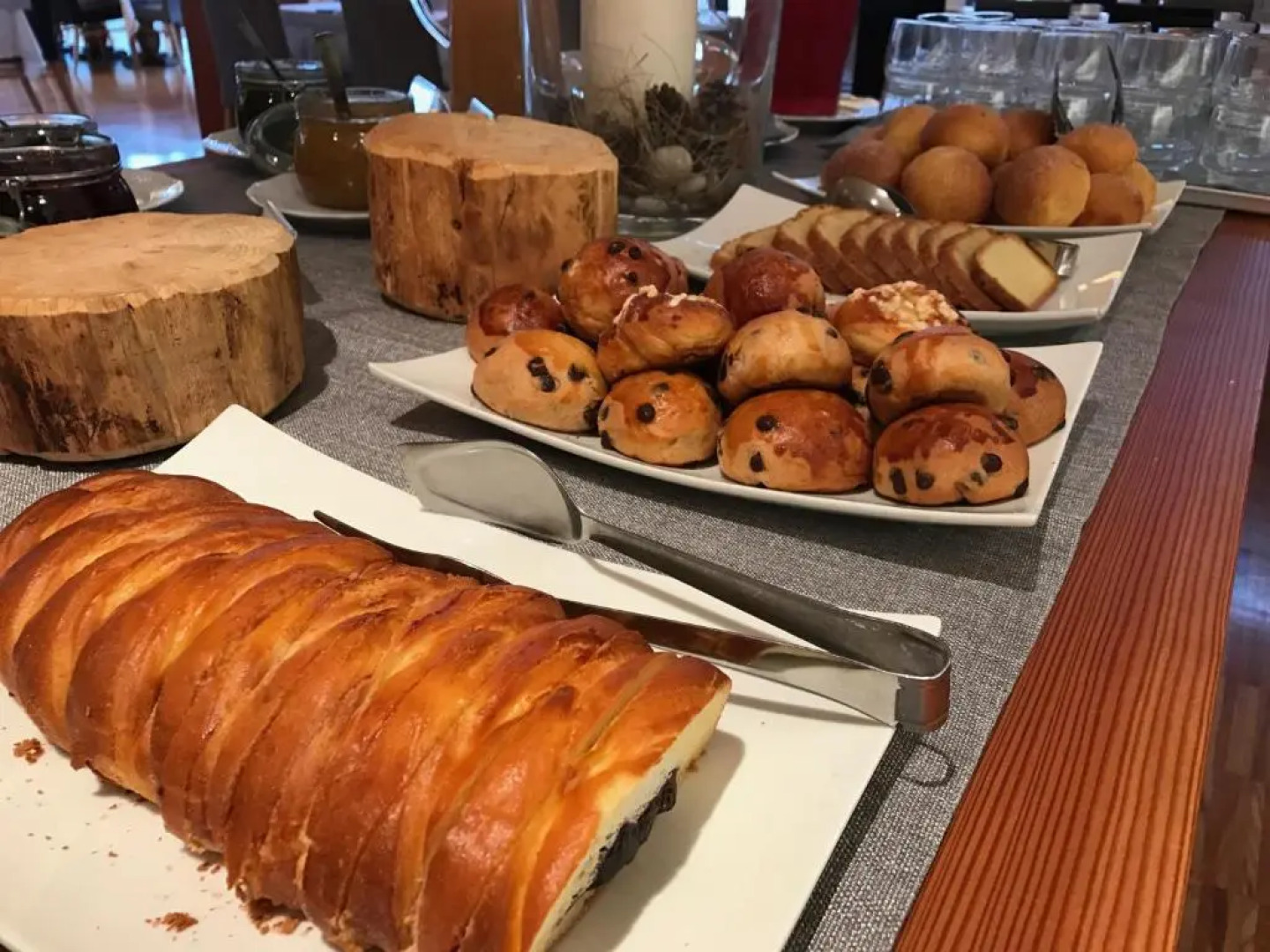 Corona Dolomites Hotel