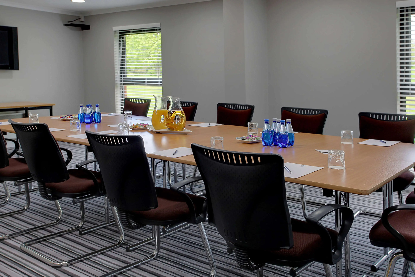 Best Western Appleby Park Hotel