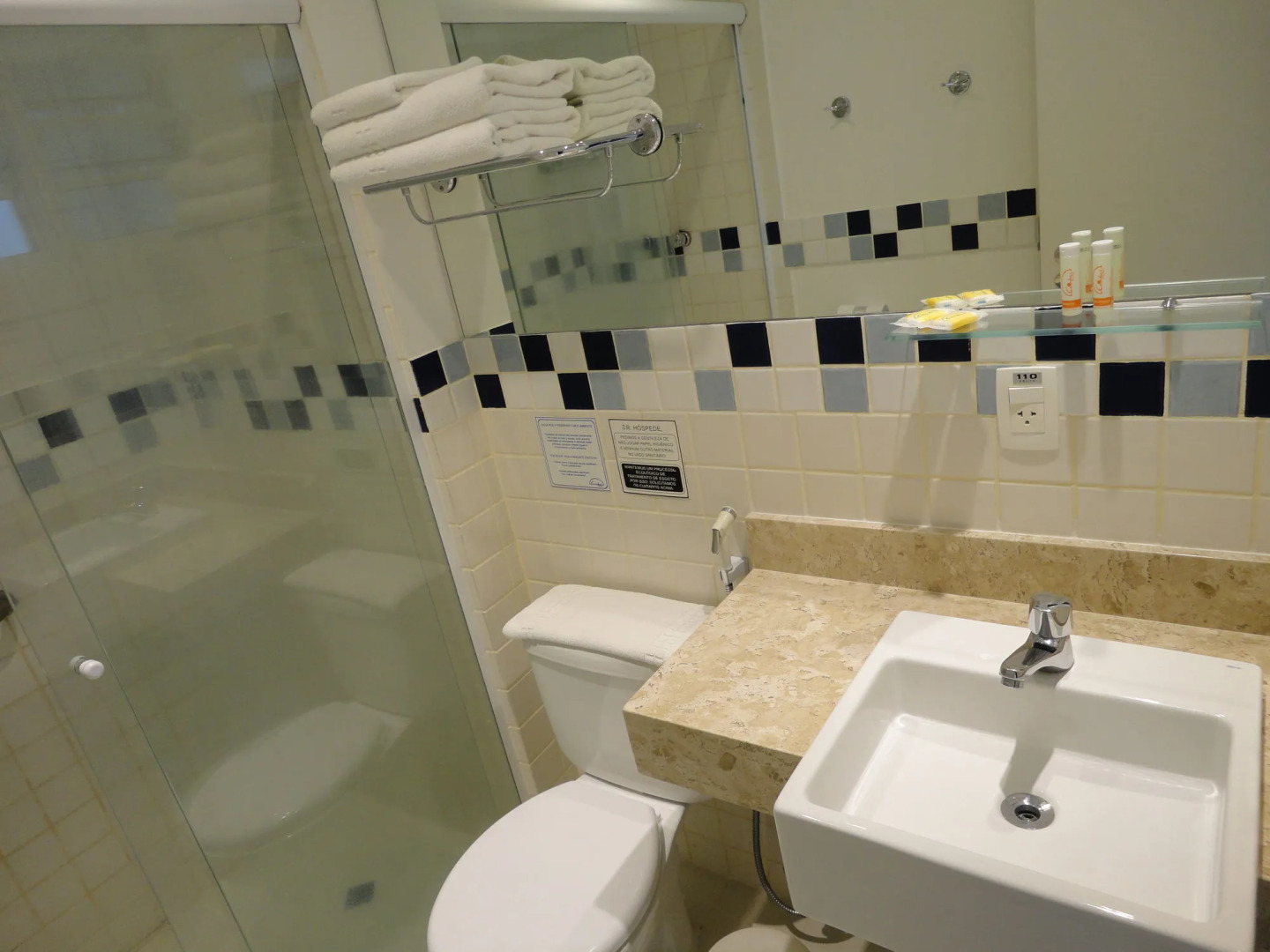 Ciribaí Praia Hotel