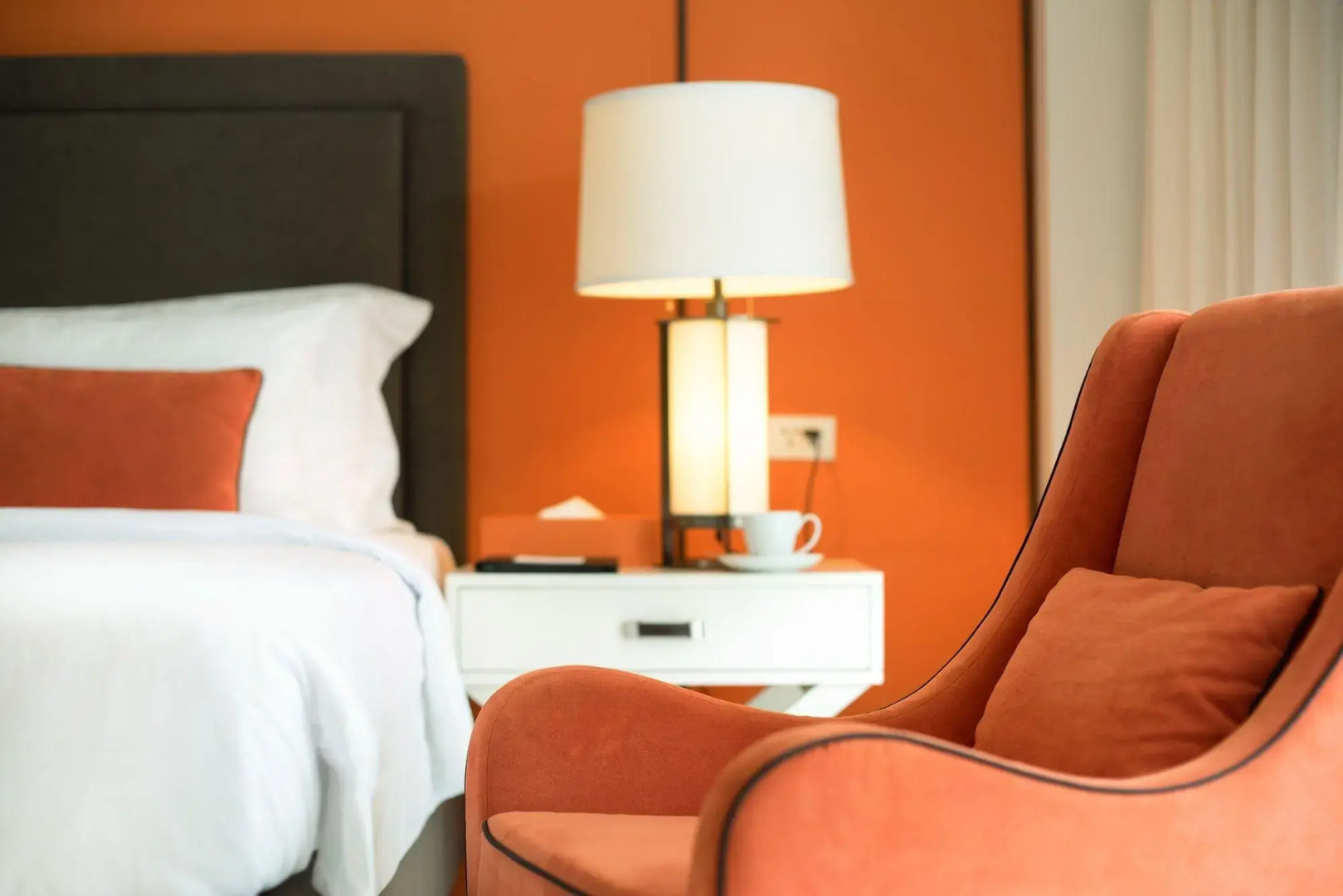 Sugar Marina Resort - FASHION - Kata Beach