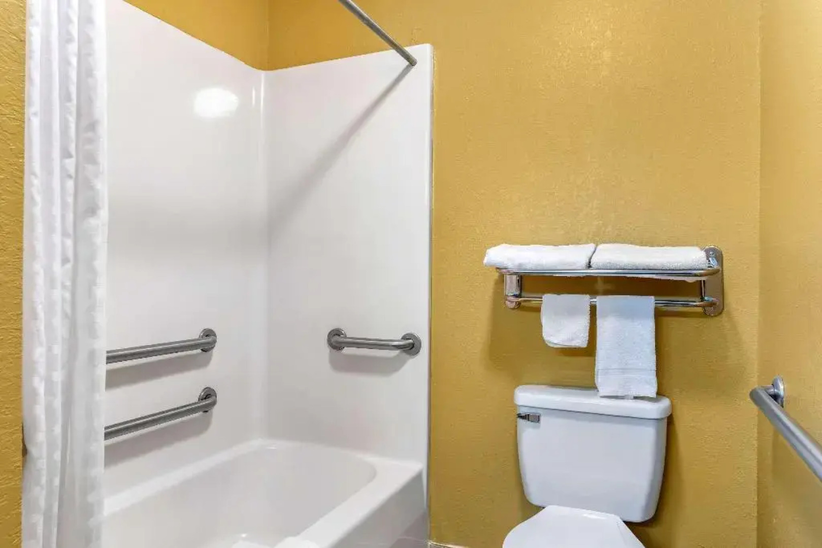 Econo Lodge Cuthbert