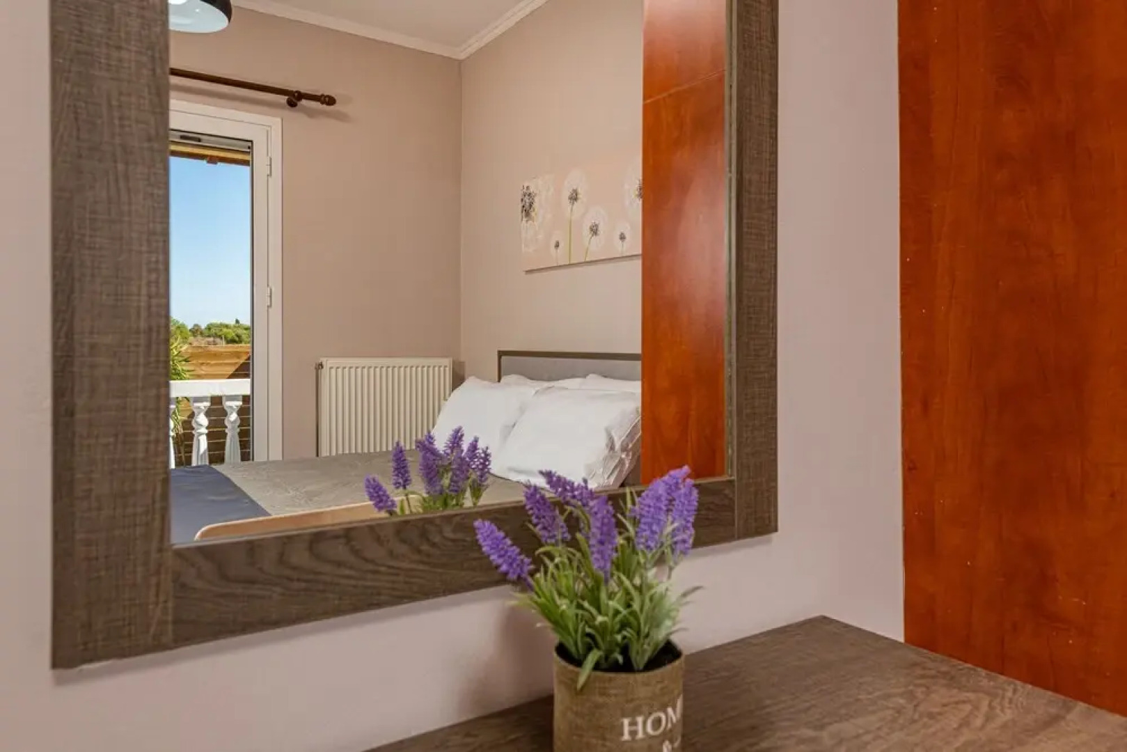 Costas Villas Complex