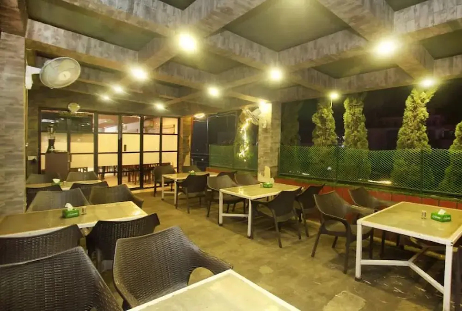 OYO 702 Hotel Sumeru