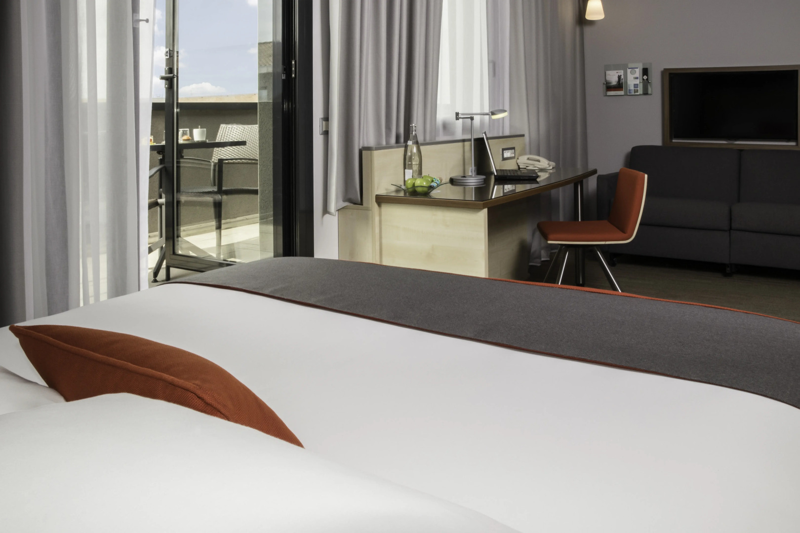 Holiday Inn Express Toulouse Airport