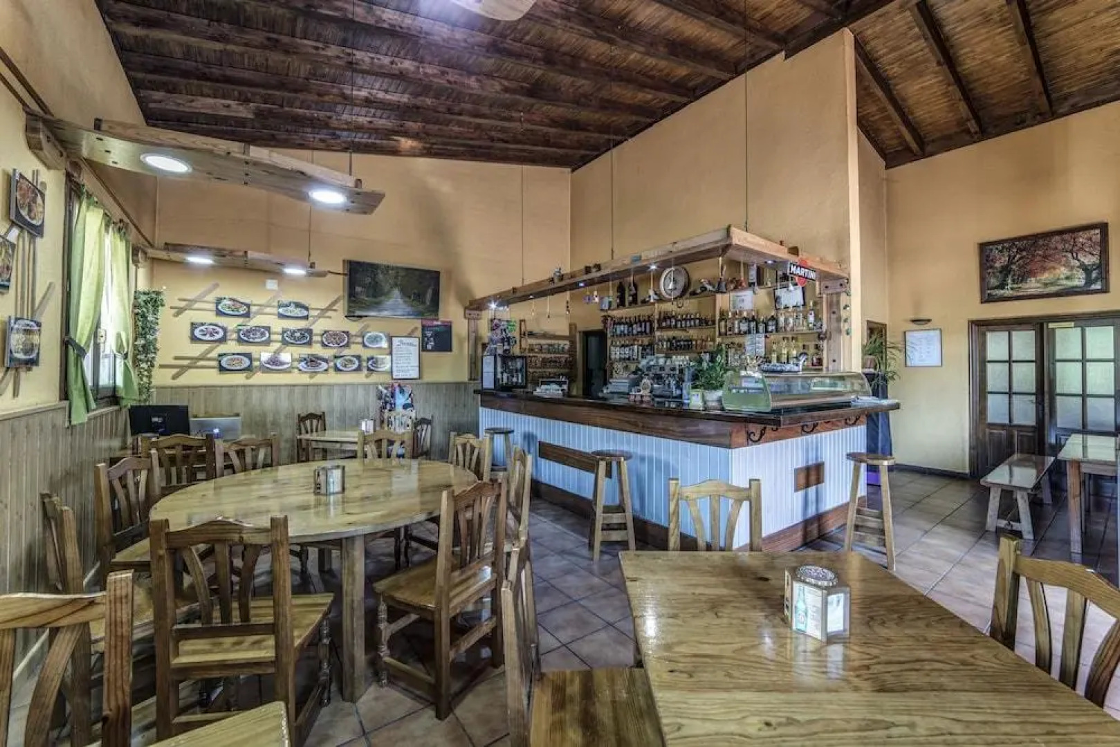 Bungalows Puerta de la Demanda