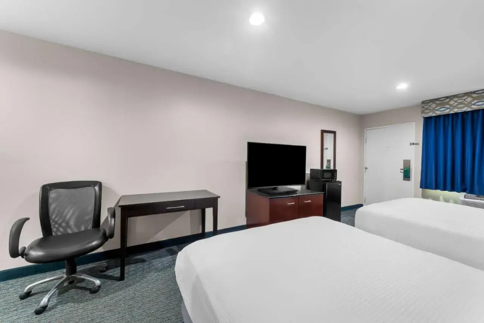 Best Choice Inn Chula Vista