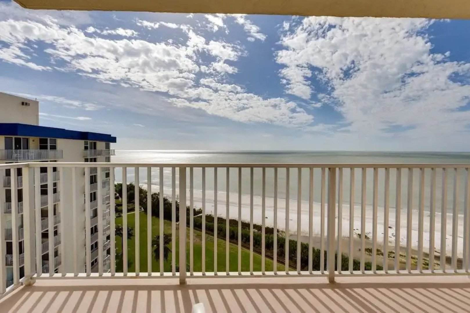 Estero Beach & Tennis 1204A - One Bedroom Condo