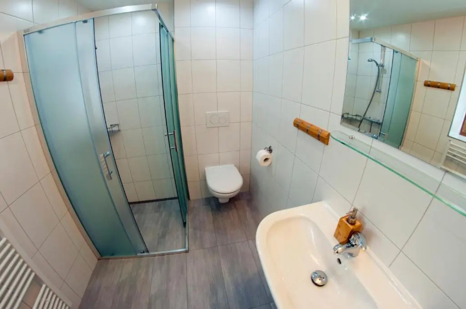 Pension Chata Anděl