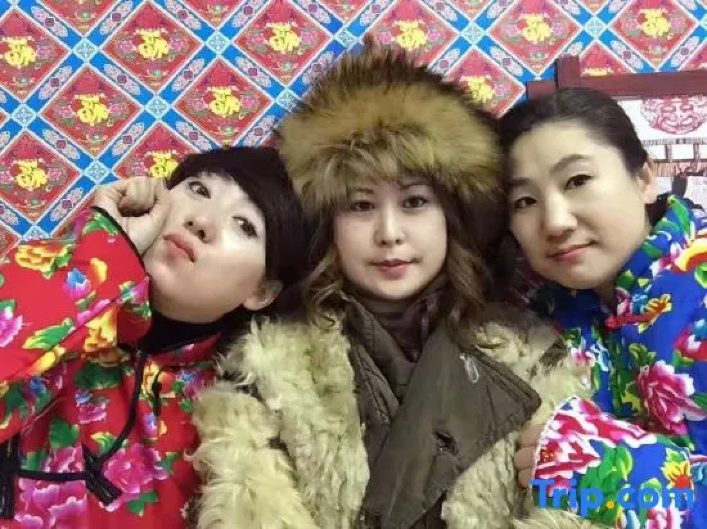 Wusong Island Yaya Hostel