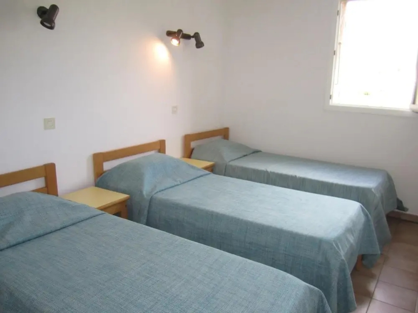 Residence Les Galets