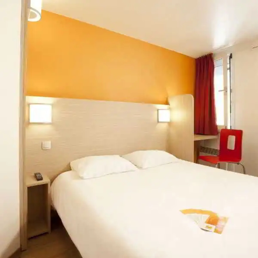 Hotel Campanile Besancon Nord - Ecole Valentin