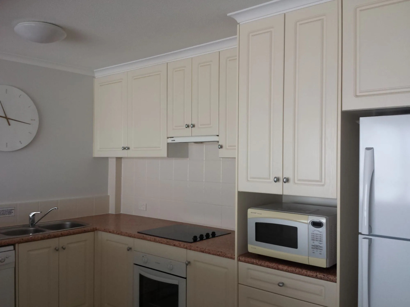 Kirribilli Riverfront Apartments