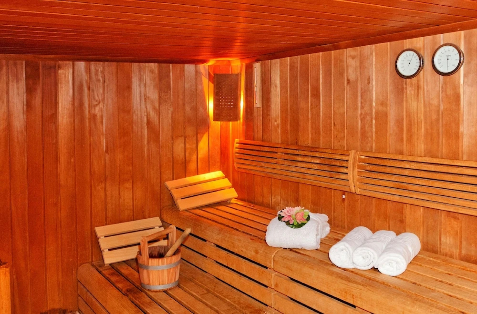 Hotel Hof Sudermühlen