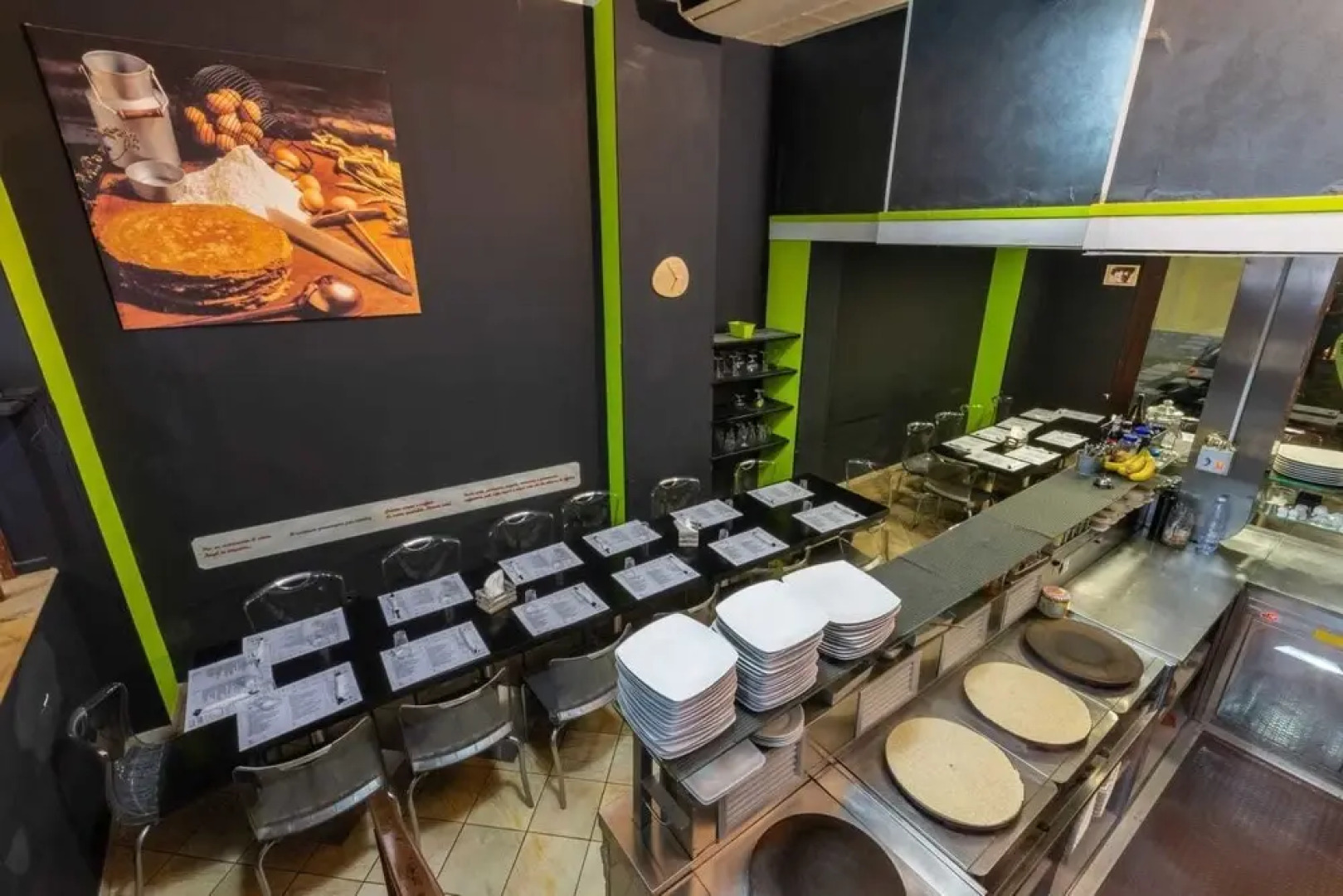 Guest House a Portapalermo