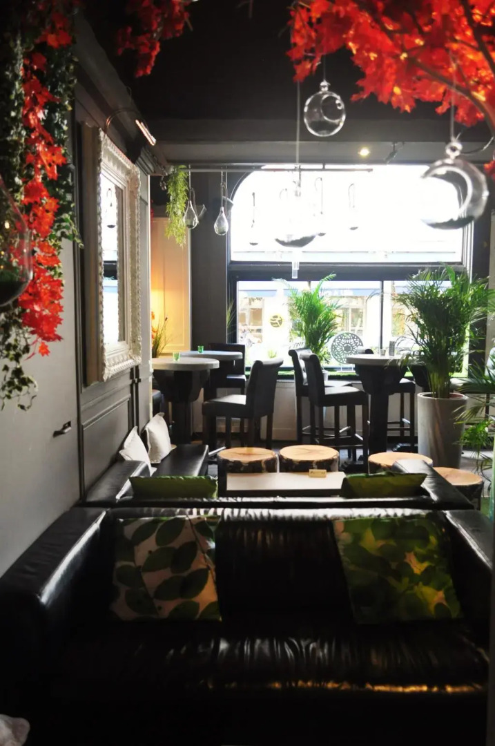 Grand Hotel Bellevue