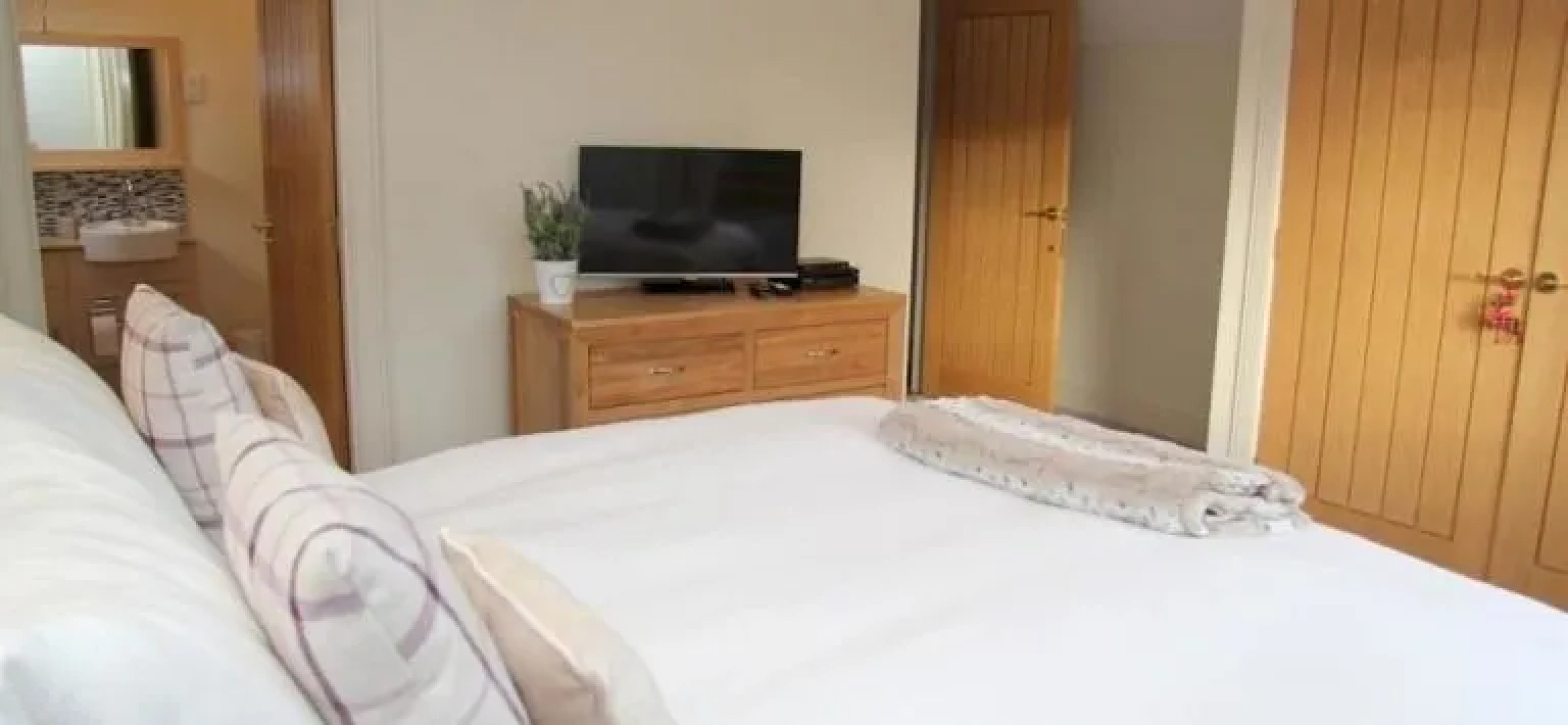 Thistle Dhu Bed & Breakfast