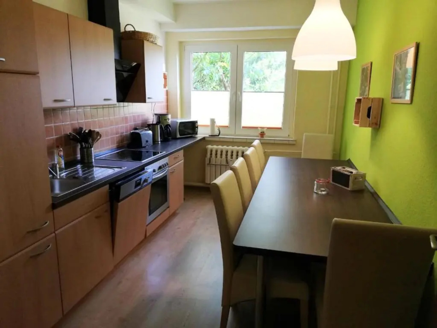 Ferienwohnung Rügen in Samtens