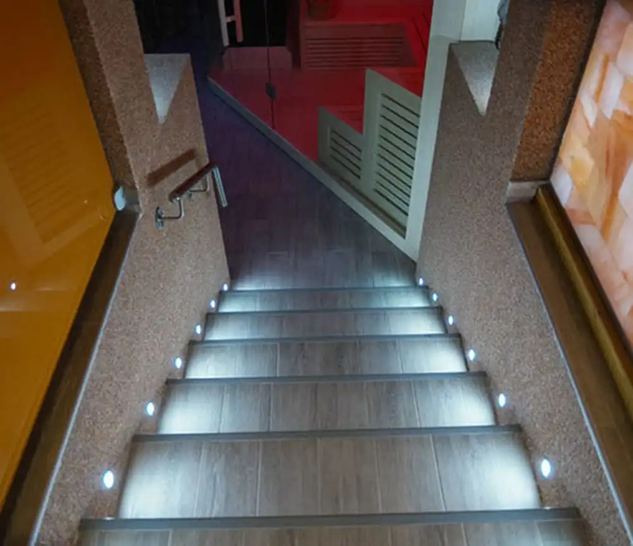 Wellnesshotel und Restaurant Hexenschopf