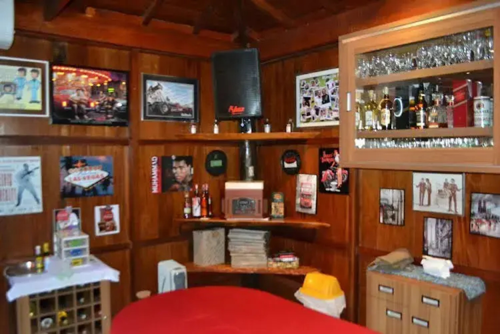 Pousada Famï¿½lia Jantonio